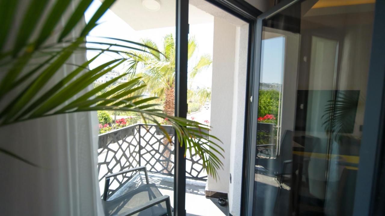 Sea Palm Otel Yalikavak Yalıkavak Exterior foto