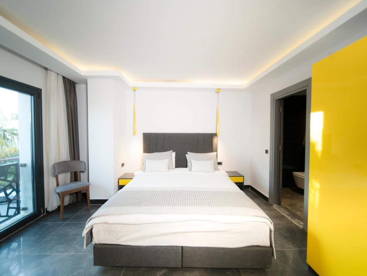 Sea Palm Otel Yalikavak Yalıkavak Exterior foto