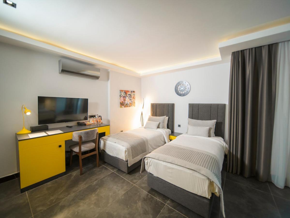 Sea Palm Otel Yalikavak Yalıkavak Exterior foto