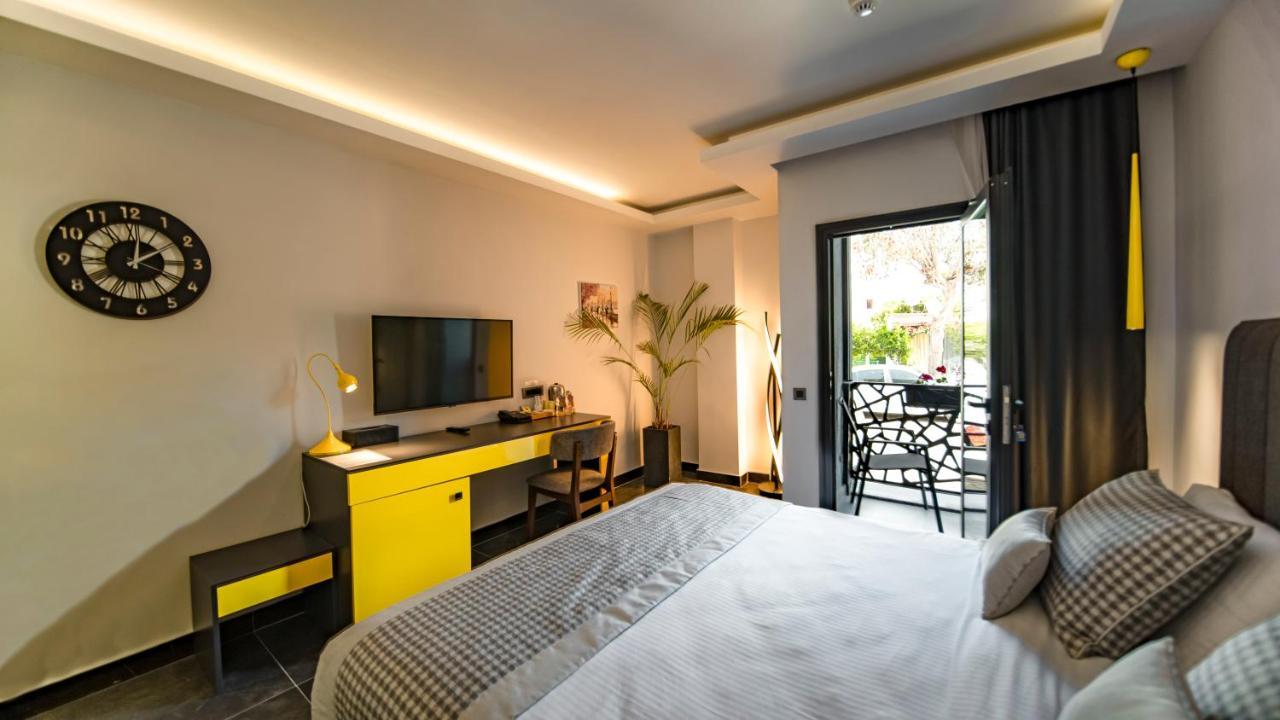 Sea Palm Otel Yalikavak Yalıkavak Exterior foto
