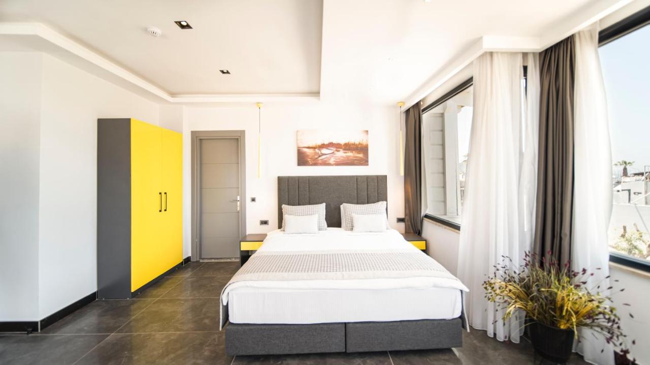 Sea Palm Otel Yalikavak Yalıkavak Exterior foto