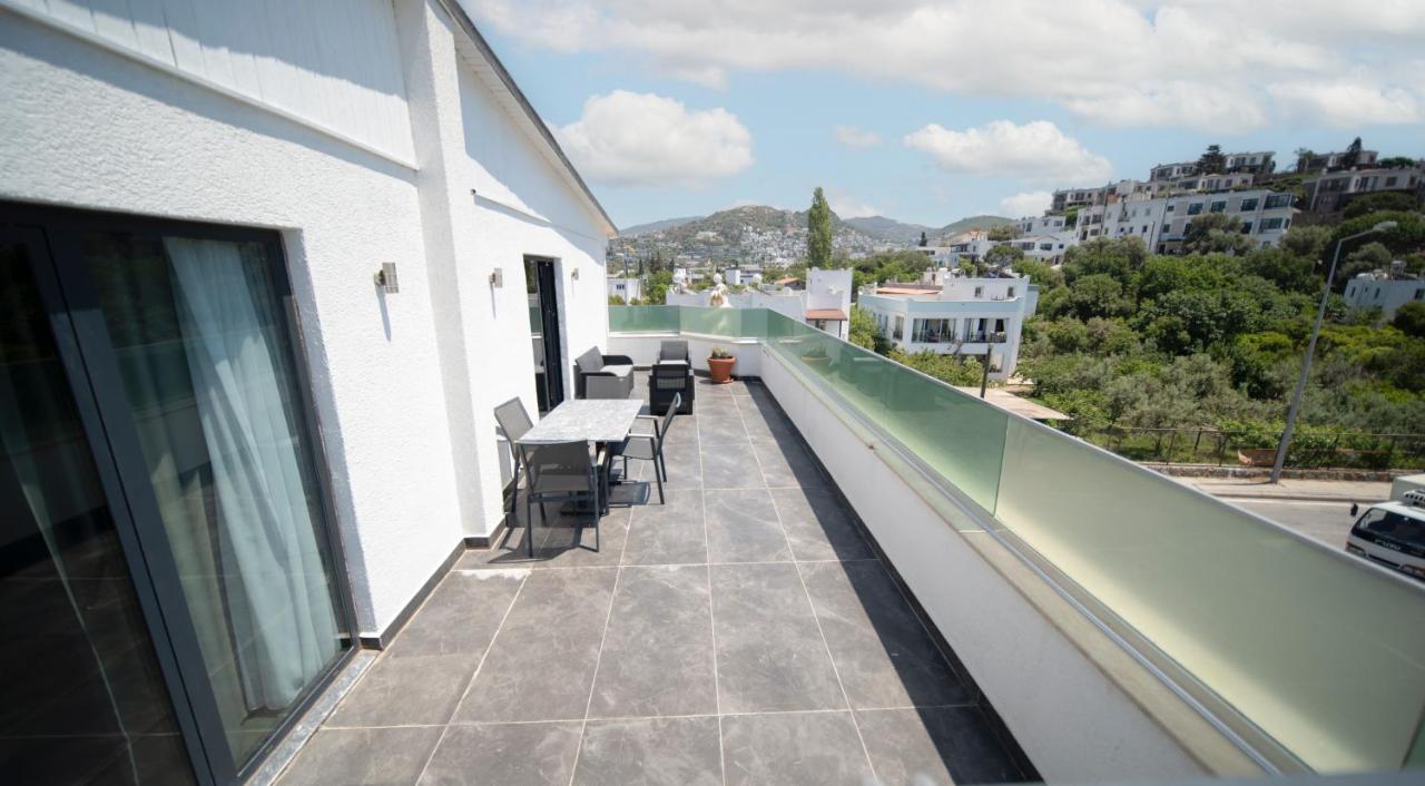 Sea Palm Otel Yalikavak Yalıkavak Exterior foto