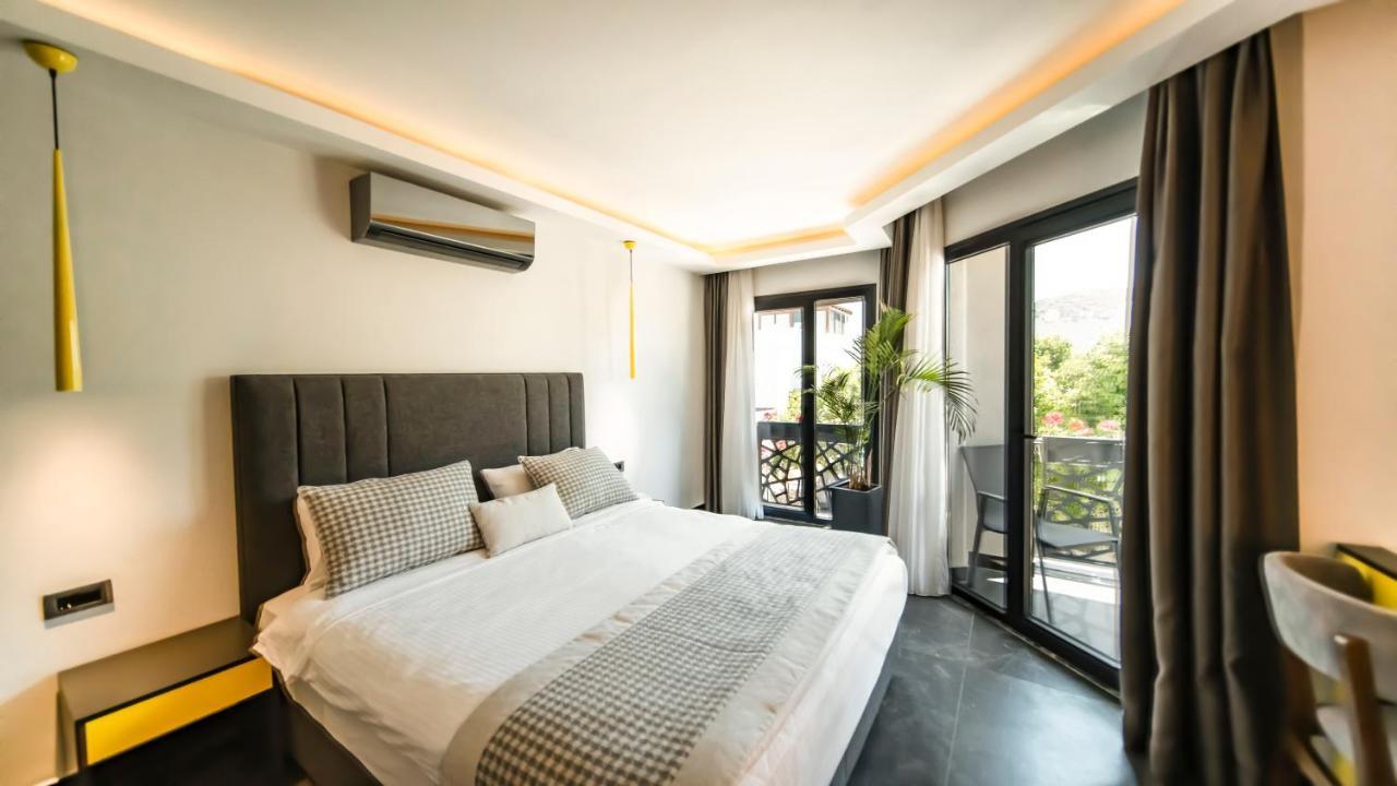 Sea Palm Otel Yalikavak Yalıkavak Exterior foto