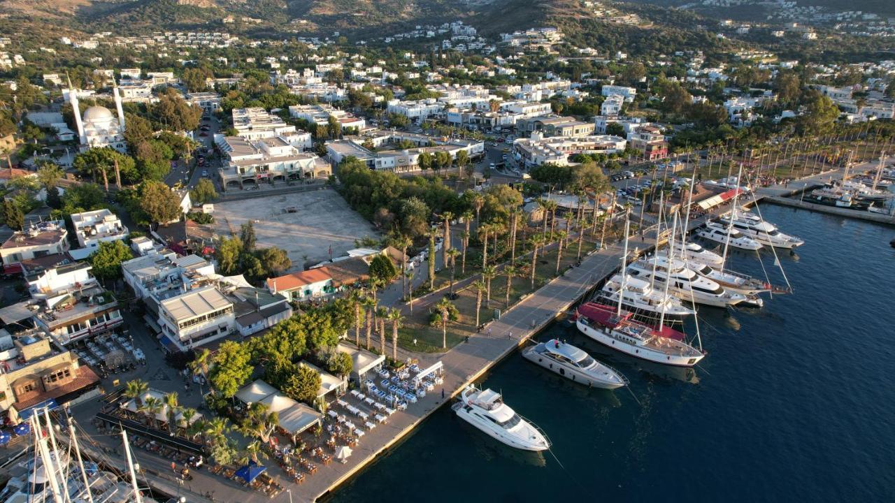 Sea Palm Otel Yalikavak Yalıkavak Exterior foto