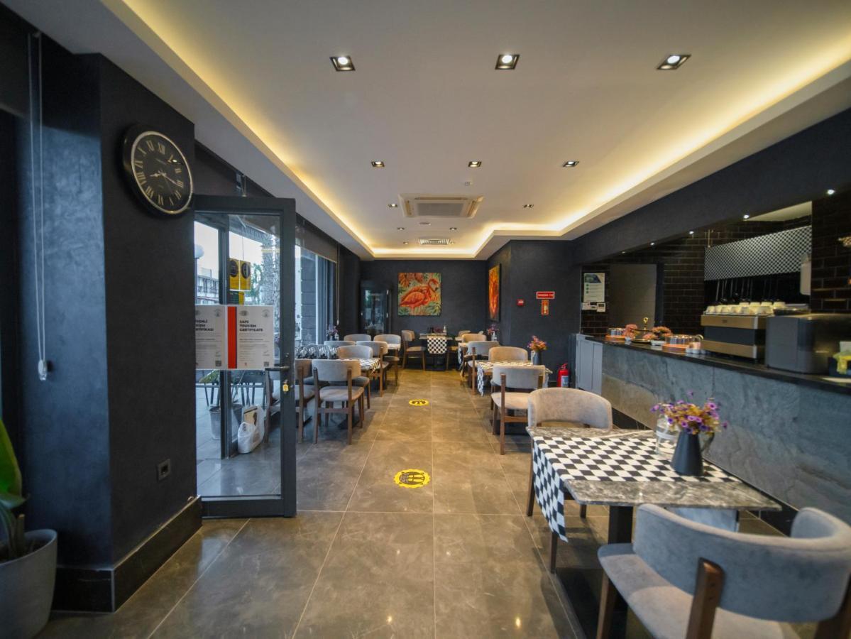 Sea Palm Otel Yalikavak Yalıkavak Exterior foto