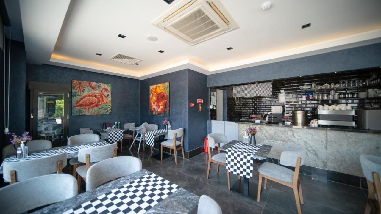 Sea Palm Otel Yalikavak Yalıkavak Exterior foto