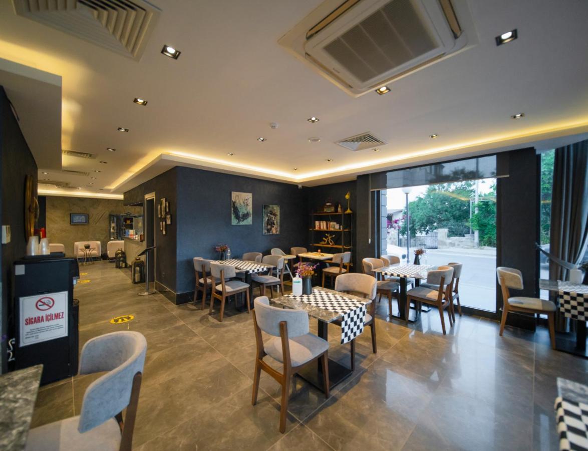 Sea Palm Otel Yalikavak Yalıkavak Exterior foto