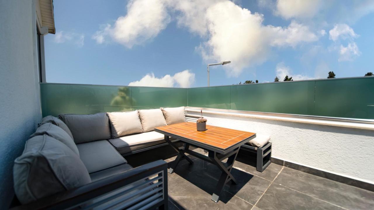 Sea Palm Otel Yalikavak Yalıkavak Exterior foto