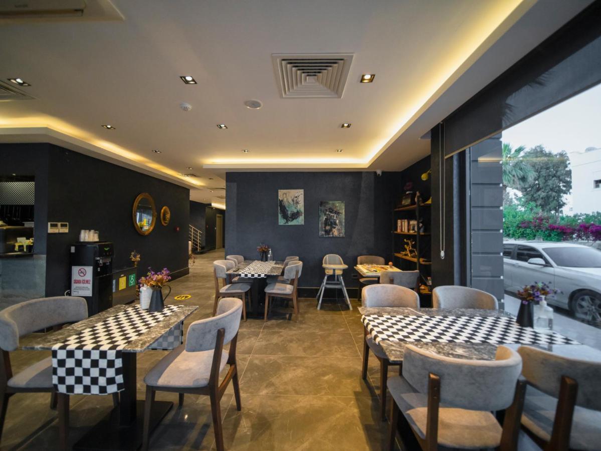 Sea Palm Otel Yalikavak Yalıkavak Exterior foto